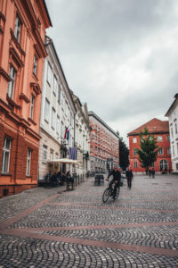 Ljubljana, Slovenia