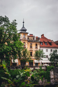 Ljubljana, Slovenia