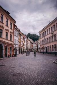 Ljubljana