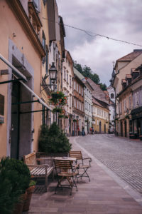 Ljubljana