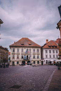 Ljubljana