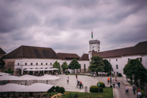 Ljubljana