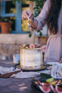 food photography and styling workshop in Croatia