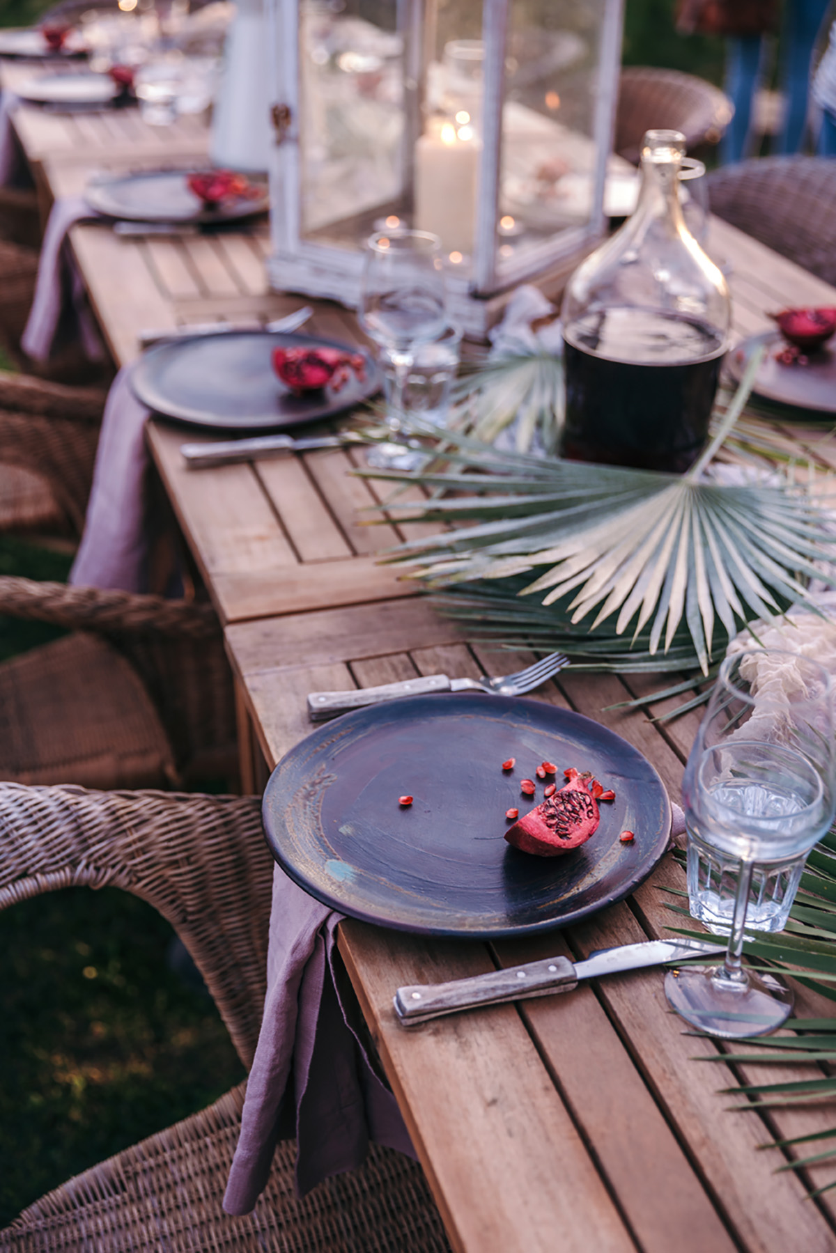 food photography and styling workshop in Croatia