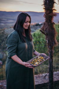 food photography and styling workshop in Croatia