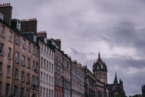 Edinburgh, Scotland