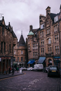 Edinburgh, Scotland