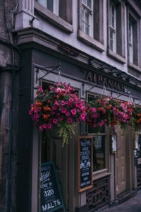 Edinburgh, Scotland