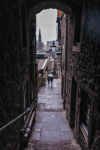 Edinburgh, Scotland