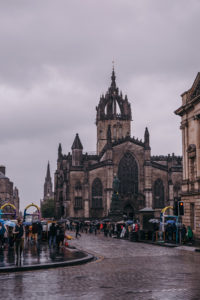 Edinburgh, Scotland