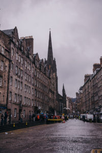 Edinburgh, Scotland