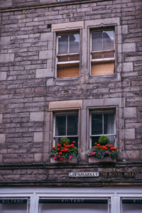 Edinburgh, Scotland