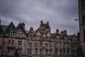 Edinburgh, Scotland