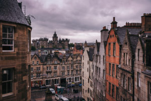 Edinburgh, Scotland