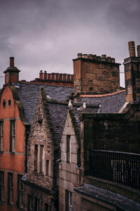 Edinburgh, Scotland