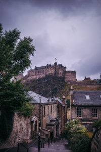 Edinburgh, Scotland