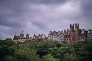 Edinburgh, Scotland