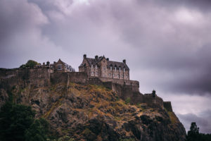 Edinburgh, Scotland