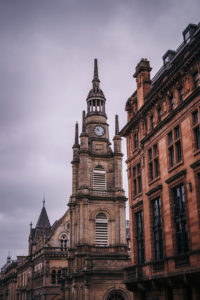 Glasgow, Scotland