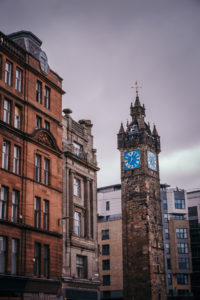 Glasgow, Scotland