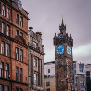 Glasgow, Scotland