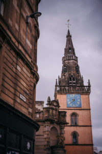 Glasgow, Scotland