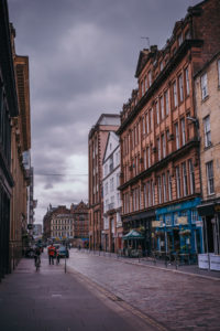 Glasgow, Scotland