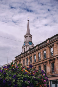 Glasgow, Scotland