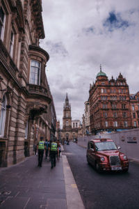 Glasgow, Scotland