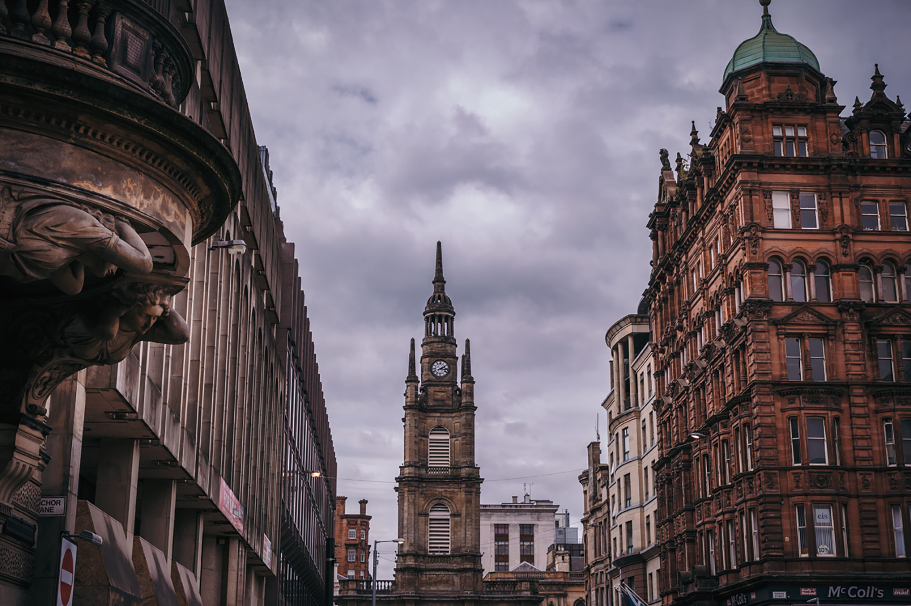 Glasgow, Scotland