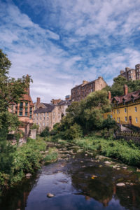 Edinburgh, Scotland