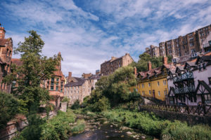 Edinburgh, Scotland