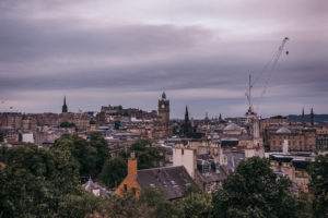 Edinburgh, Scotland