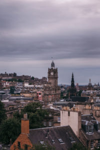 Edinburgh, Scotland