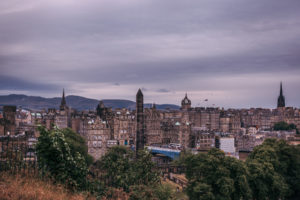 Edinburgh, Scotland