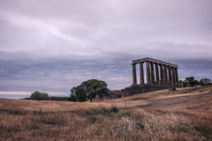 Edinburgh, Scotland