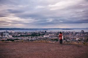 Edinburgh, Scotland