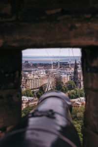 Edinburgh, Scotland