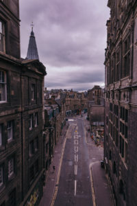 Edinburgh, Scotland