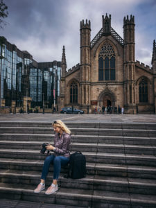 Glasgow, Scotland