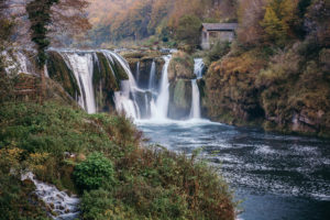 Una National park