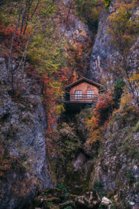 Una National park