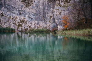 Plitvice lakes