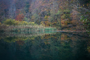 Plitvice lakes