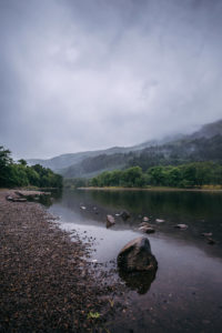 Scottish Highlands