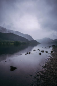 Scottish Highlands