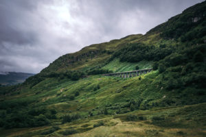 Scottish Highlands