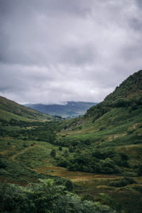 Scottish Highlands