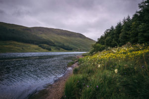 Scottish Highlands