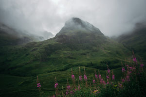 Scottish Highlands